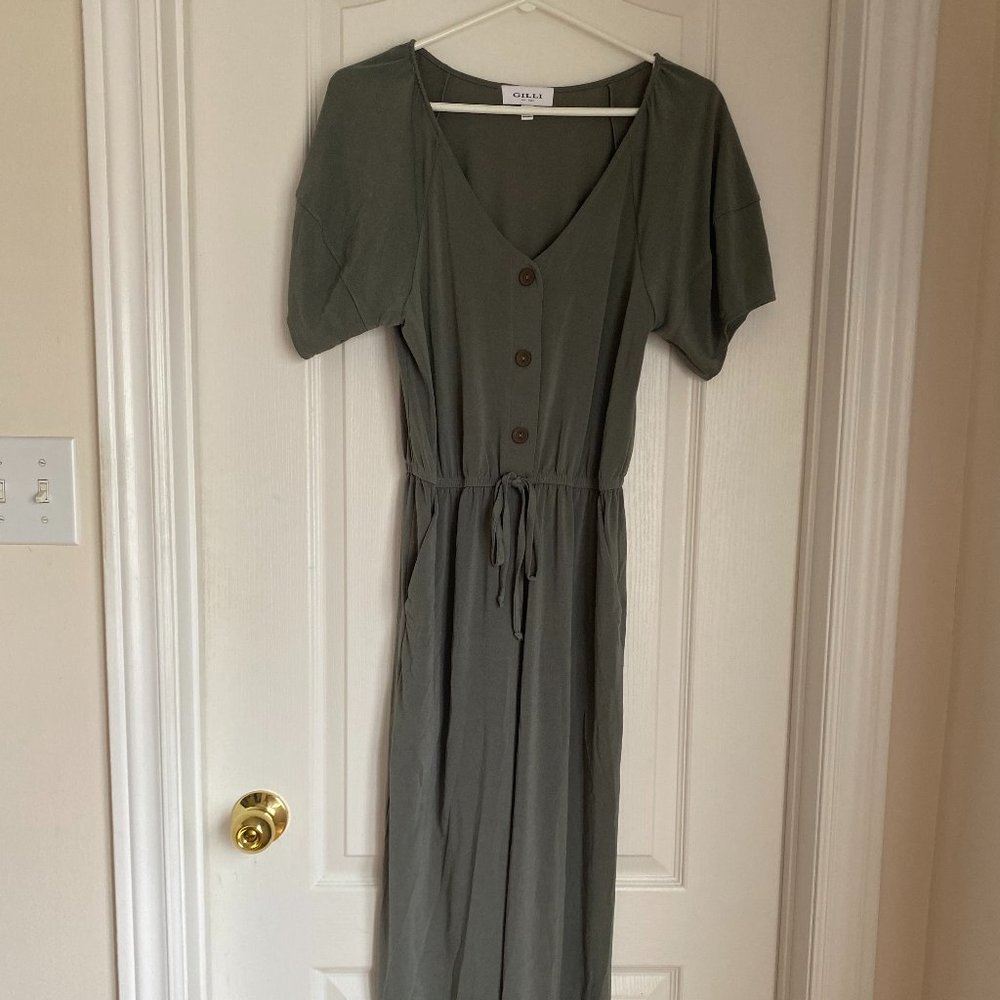 Gilli Jumpsuit